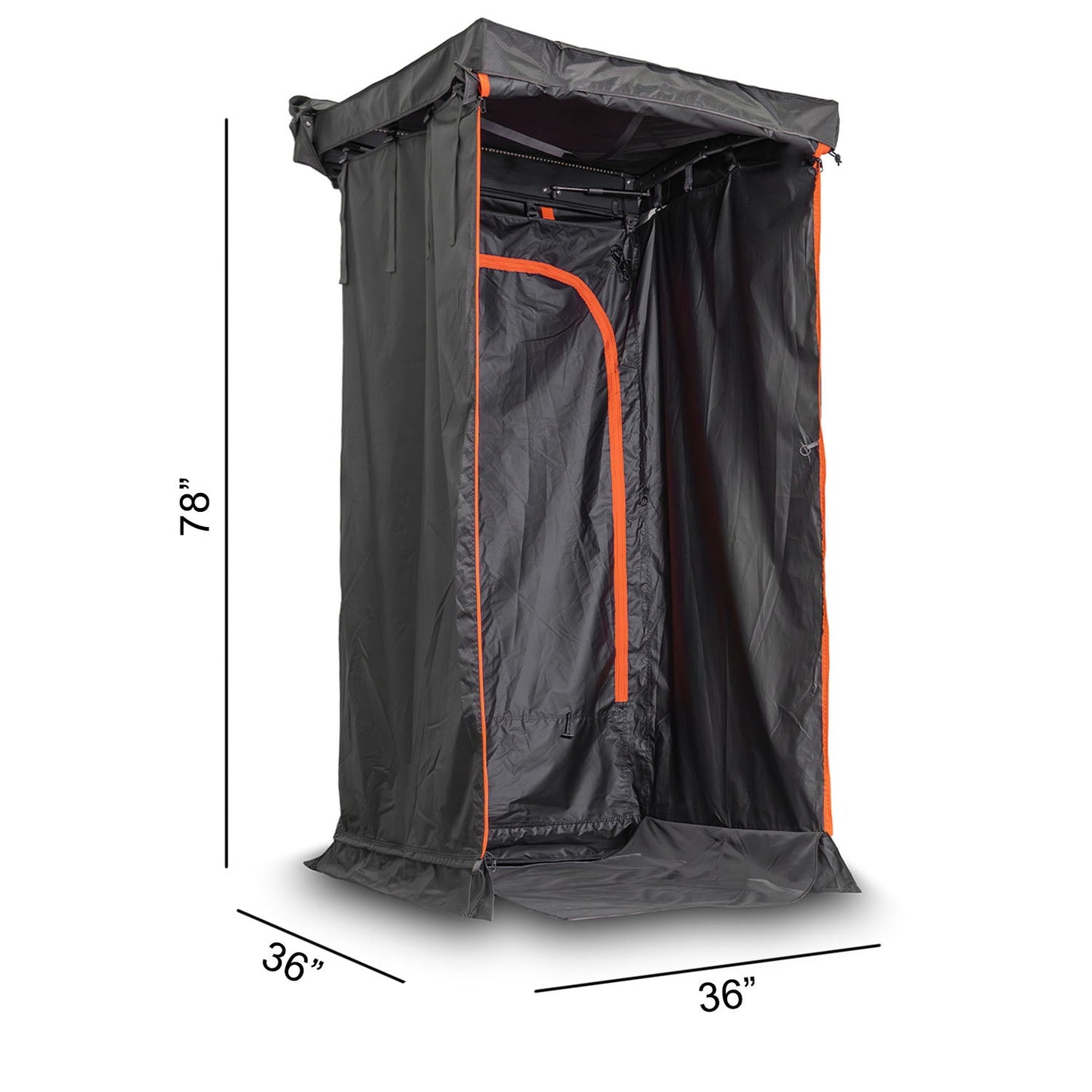 23ZERO Rask Camping Shower Tent - Image 15