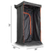 23ZERO Rask Camping Shower Tent - Image 15