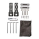 23ZERO Rask Camping Shower Tent - Image 17
