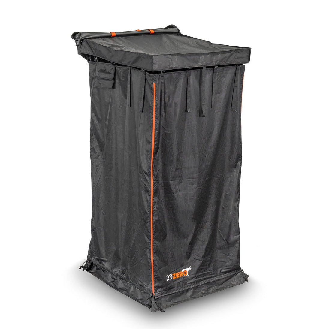 23ZERO Rask Camping Shower Tent - Image 1