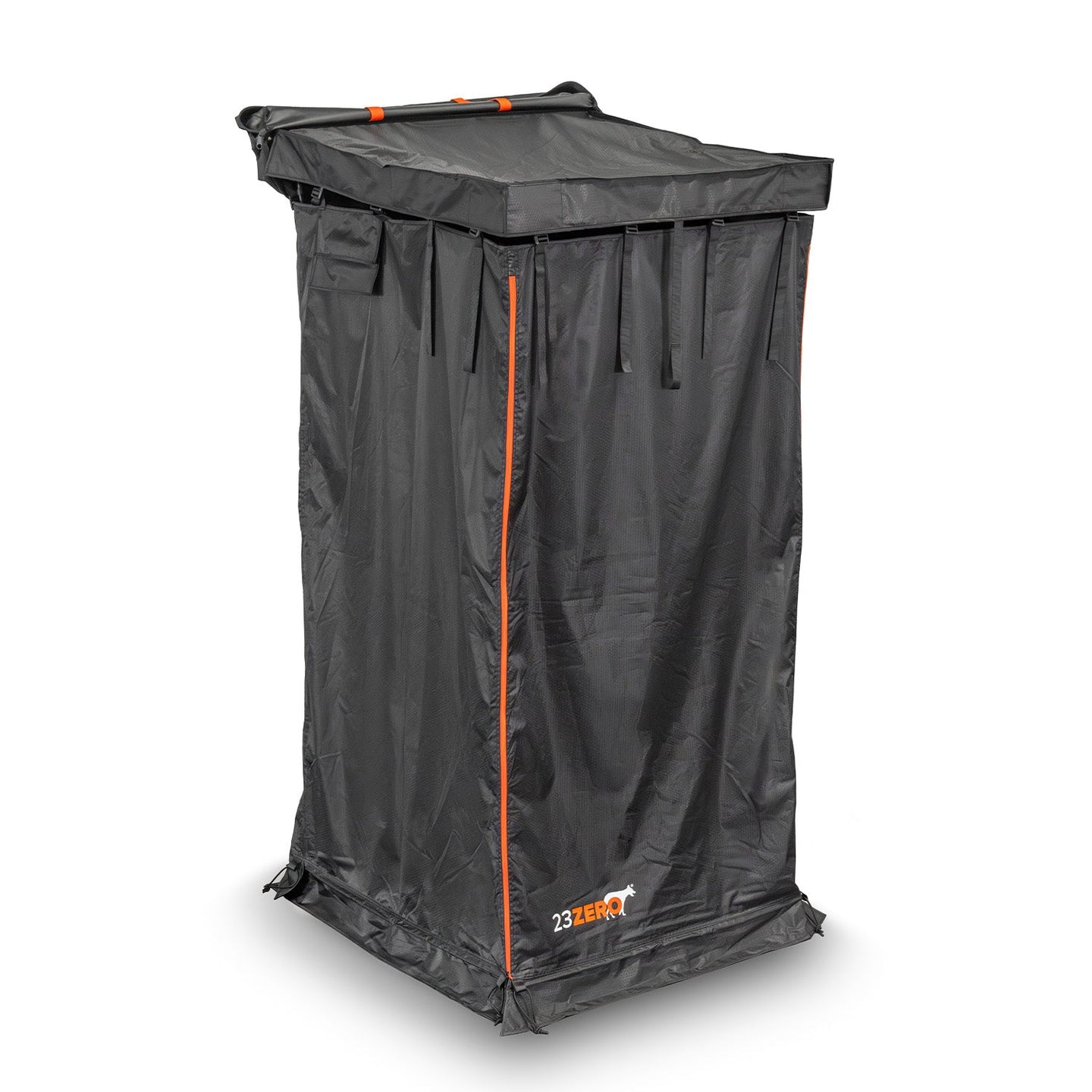 23ZERO Rask Camping Shower Tent - Image 1