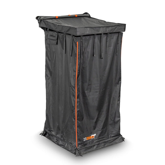 23ZERO Rask Camping Shower Tent - Image 1