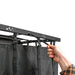 23ZERO Rask Camping Shower Tent - Image 3