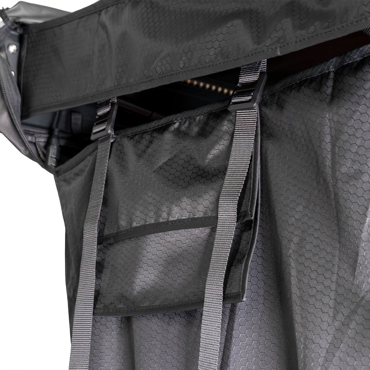 23ZERO Rask Camping Shower Tent - Image 9