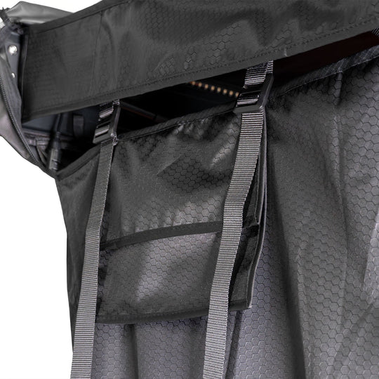 23ZERO Rask Camping Shower Tent - Image 9