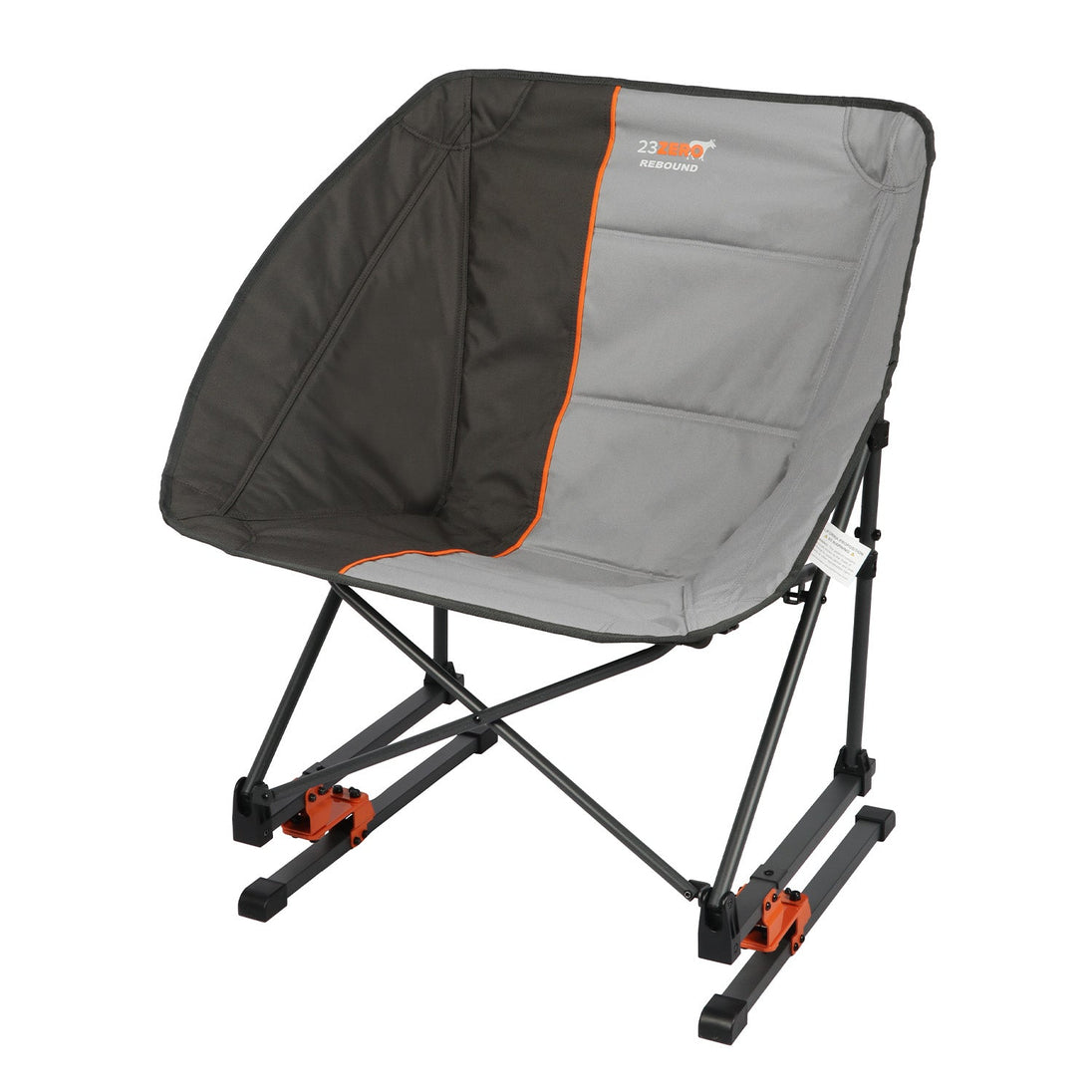 23ZERO Rebound Chair - Image 5