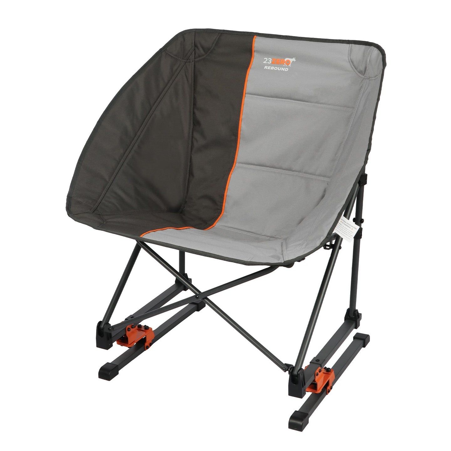 23ZERO Rebound Chair - Image 5