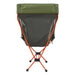 23ZERO Trail Compact Chair - Image 3