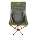 23ZERO Trail Compact Chair - Image 5