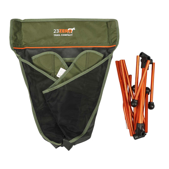 23ZERO Trail Compact Chair - Image 7