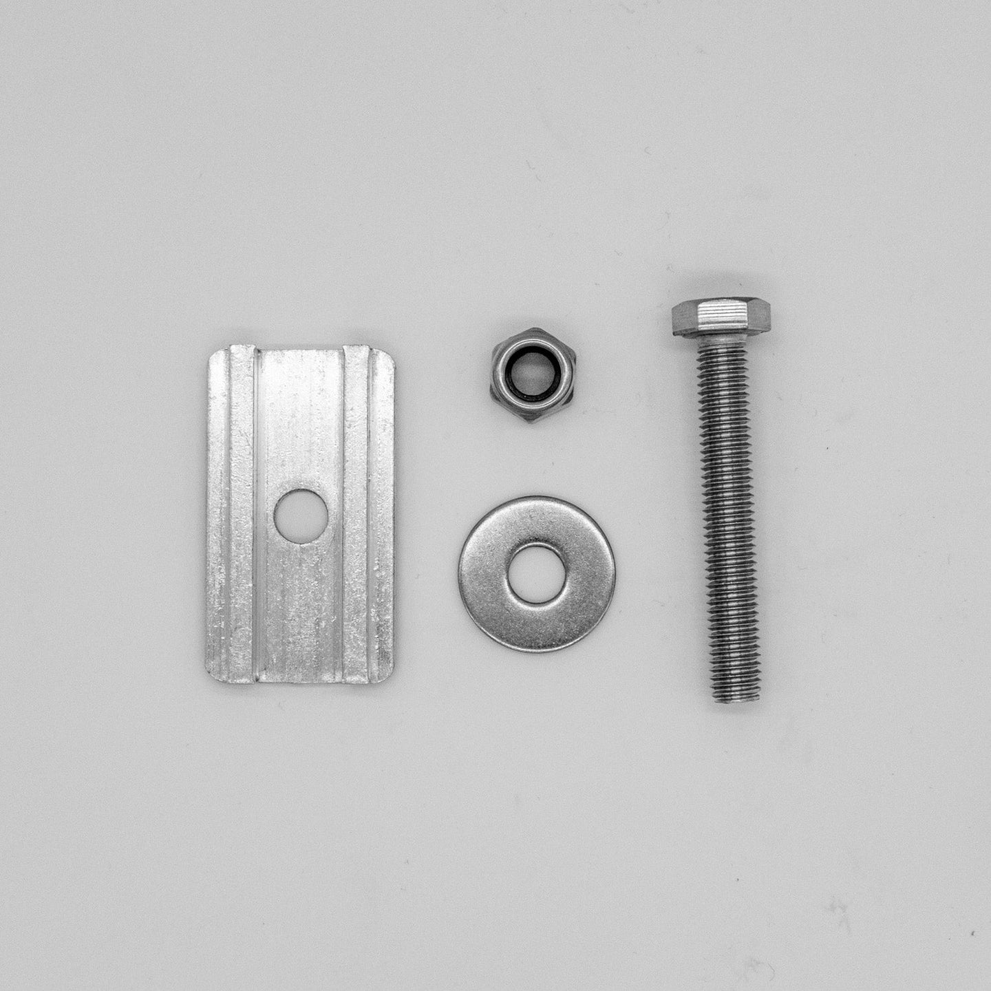 23ZERO Sliding Mounting Plate and Hardware (1) - Image 6