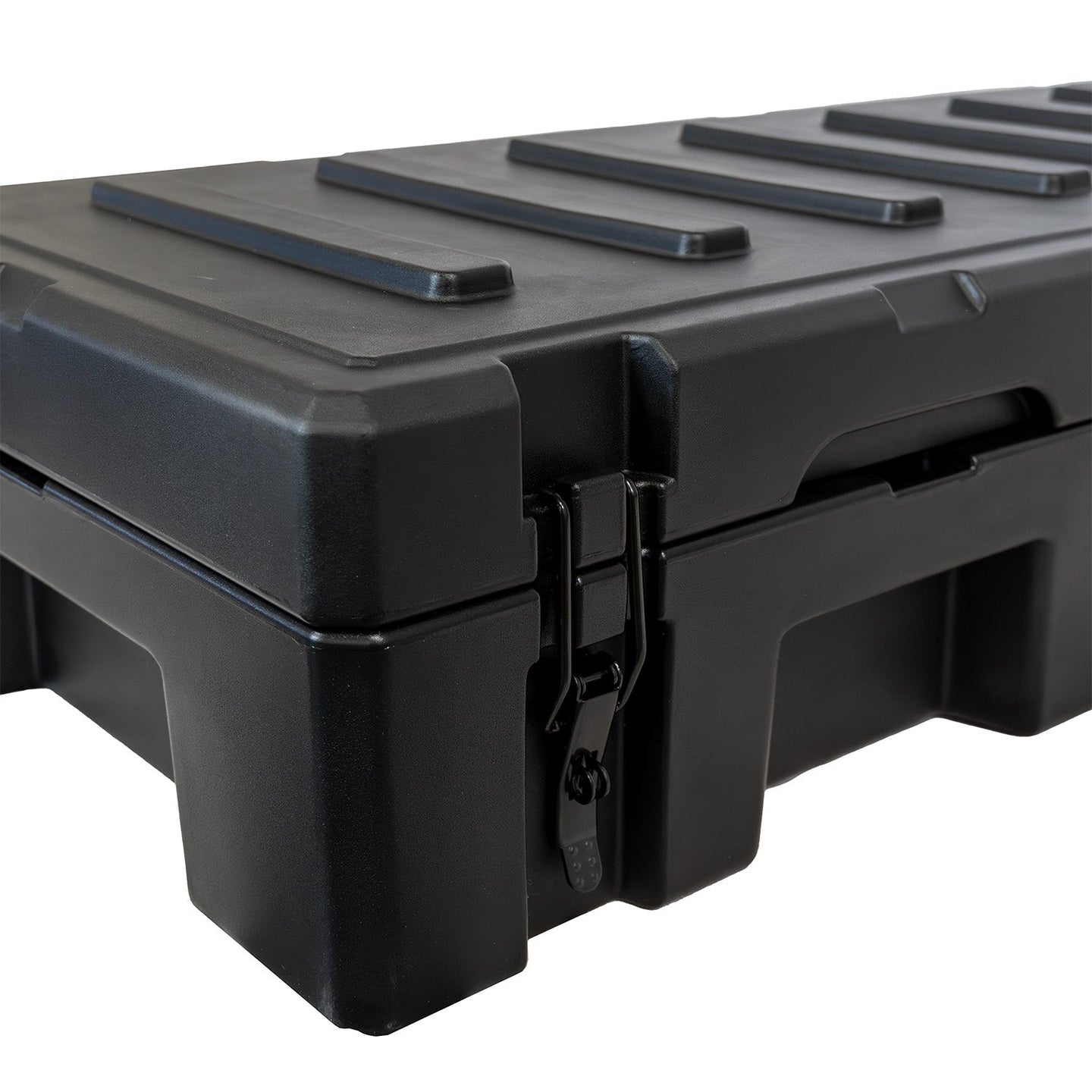 23ZERO 102L Overland Gear Box - Black - Image 5