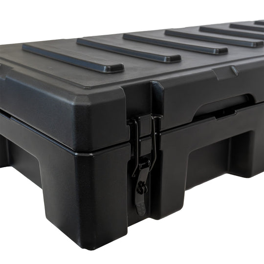23ZERO 102L Overland Gear Box - Black - Image 5
