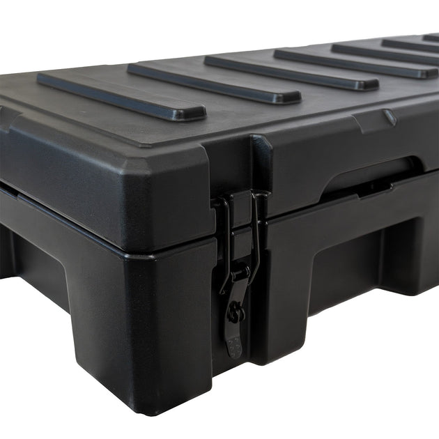 23ZERO 102L Overland Gear Box - Black - Image 5