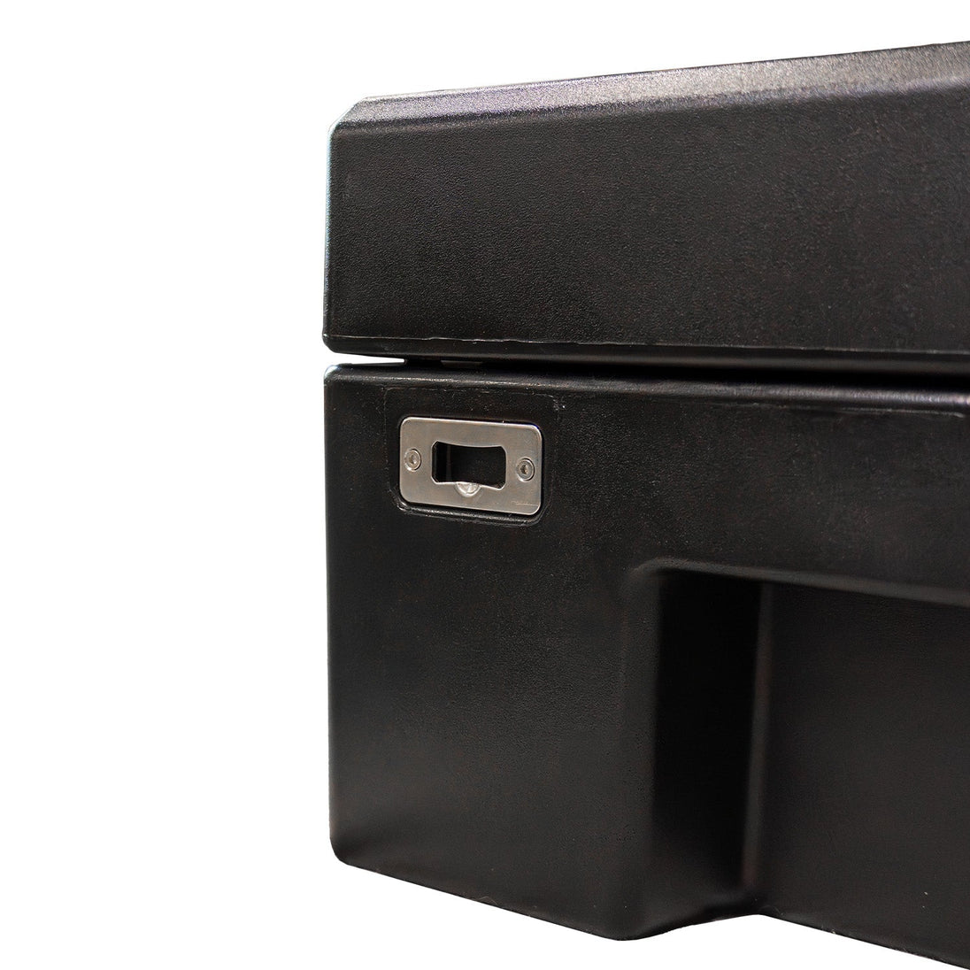 23ZERO 102L Overland Gear Box - Black - Image 7