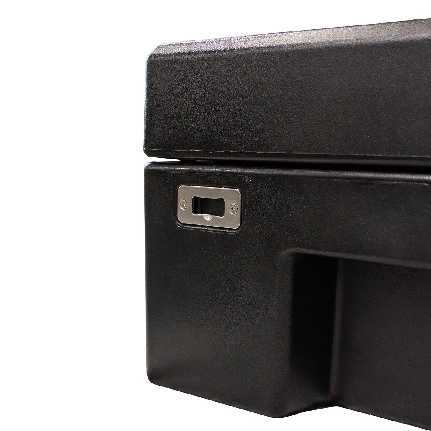 23ZERO 102L Overland Gear Box - Black - Image 7