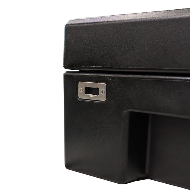 23ZERO 102L Overland Gear Box - Black - Image 7