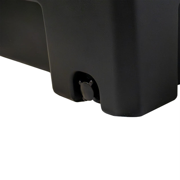 23ZERO 102L Overland Gear Box - Black - Image 8