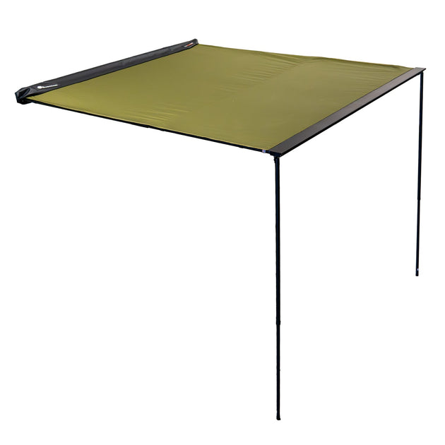 23ZERO Bushman Awning 78" (78X98) + Room - Image 2