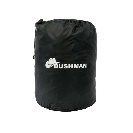 23ZERO Bushman Awning 78" (78X98) + Room - Image 10