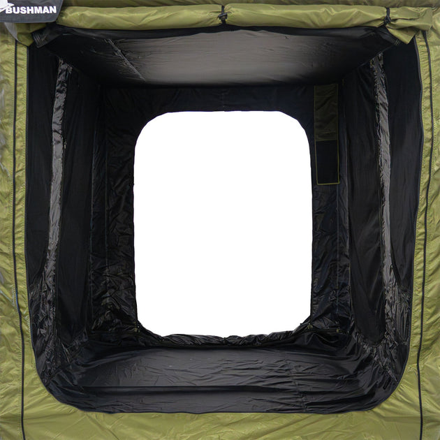 23ZERO Bushman Awning 90" (90X98) + Room - Image 8