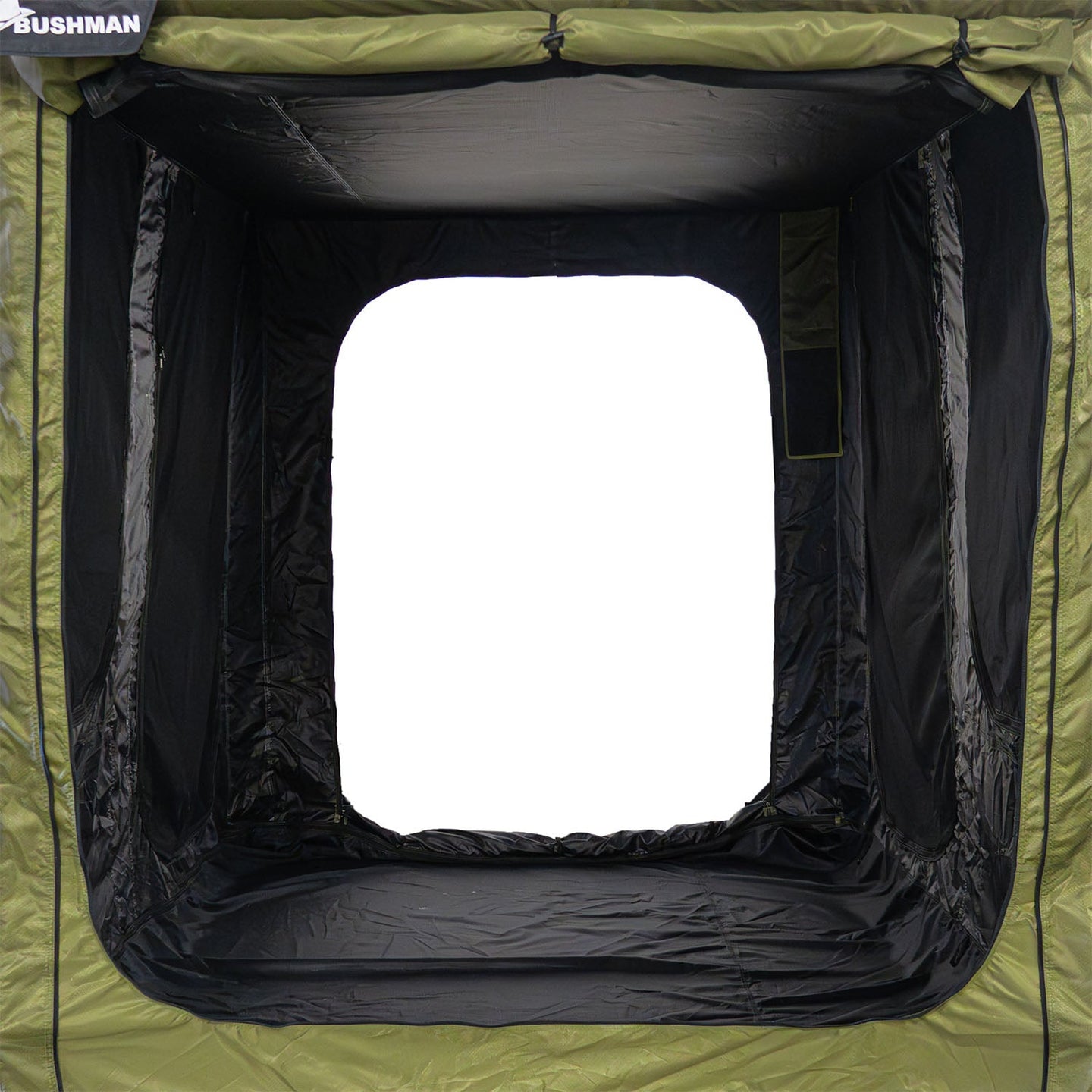 23ZERO Bushman Awning 78" (78X98) + Room - Image 9