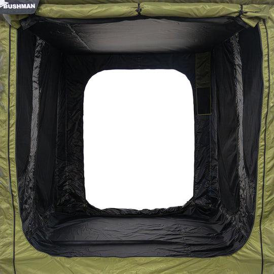 23ZERO Bushman Awning 78" (78X98) + Room - Image 9