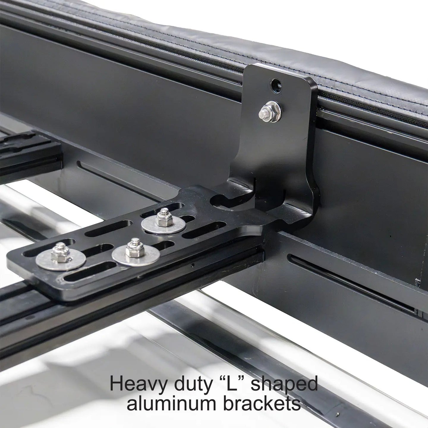 23ZERO Peregrine PRO 180 Compact + Bracket Kit 2 - Image 14