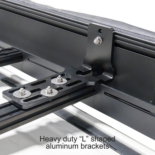 23ZERO Peregrine PRO 180 Compact + Bracket Kit 2 - Image 14