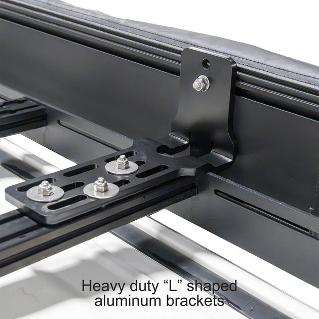 23ZERO Peregrine PRO 180 Compact + Bracket Kit 2 - Image 14