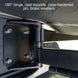 23ZERO Peregrine PRO 180 Compact + Bracket Kit 2 - Image 11