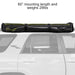 23ZERO Peregrine PRO 180 Compact + Bracket Kit 2 - Image 6