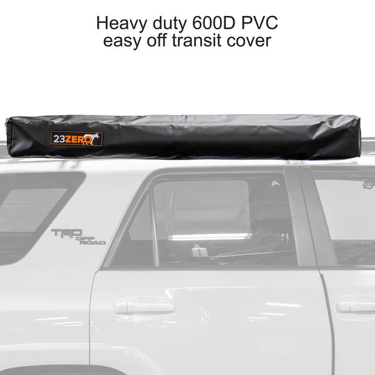 23ZERO Peregrine PRO 180 Compact + Bracket Kit 2 - Image 4