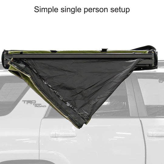 23ZERO Peregrine PRO 180 Compact + Bracket Kit 2 - Image 5