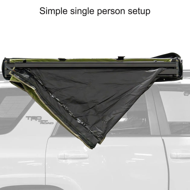 23ZERO Peregrine PRO 180 Compact + Bracket Kit 2 - Image 5