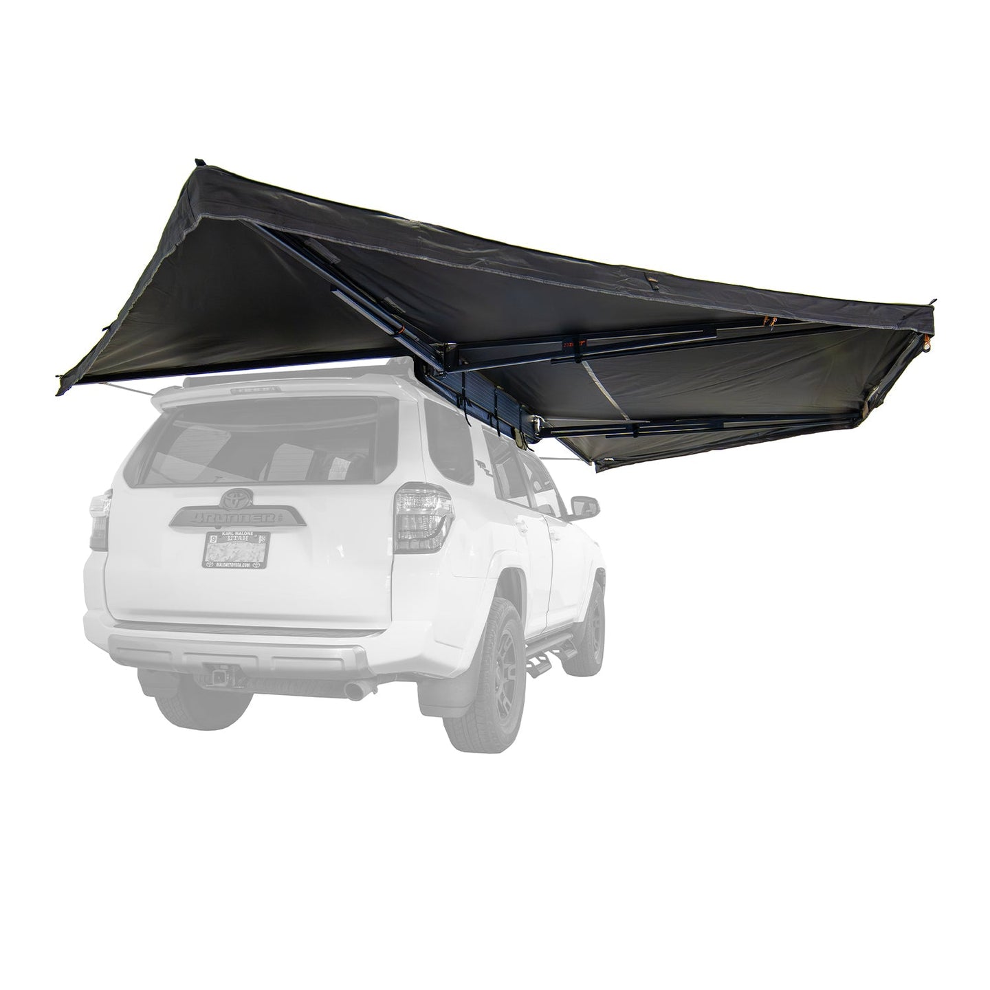 23ZERO Peregrine PRO 5 270 Left + Bracket Kit 3 - Image 1