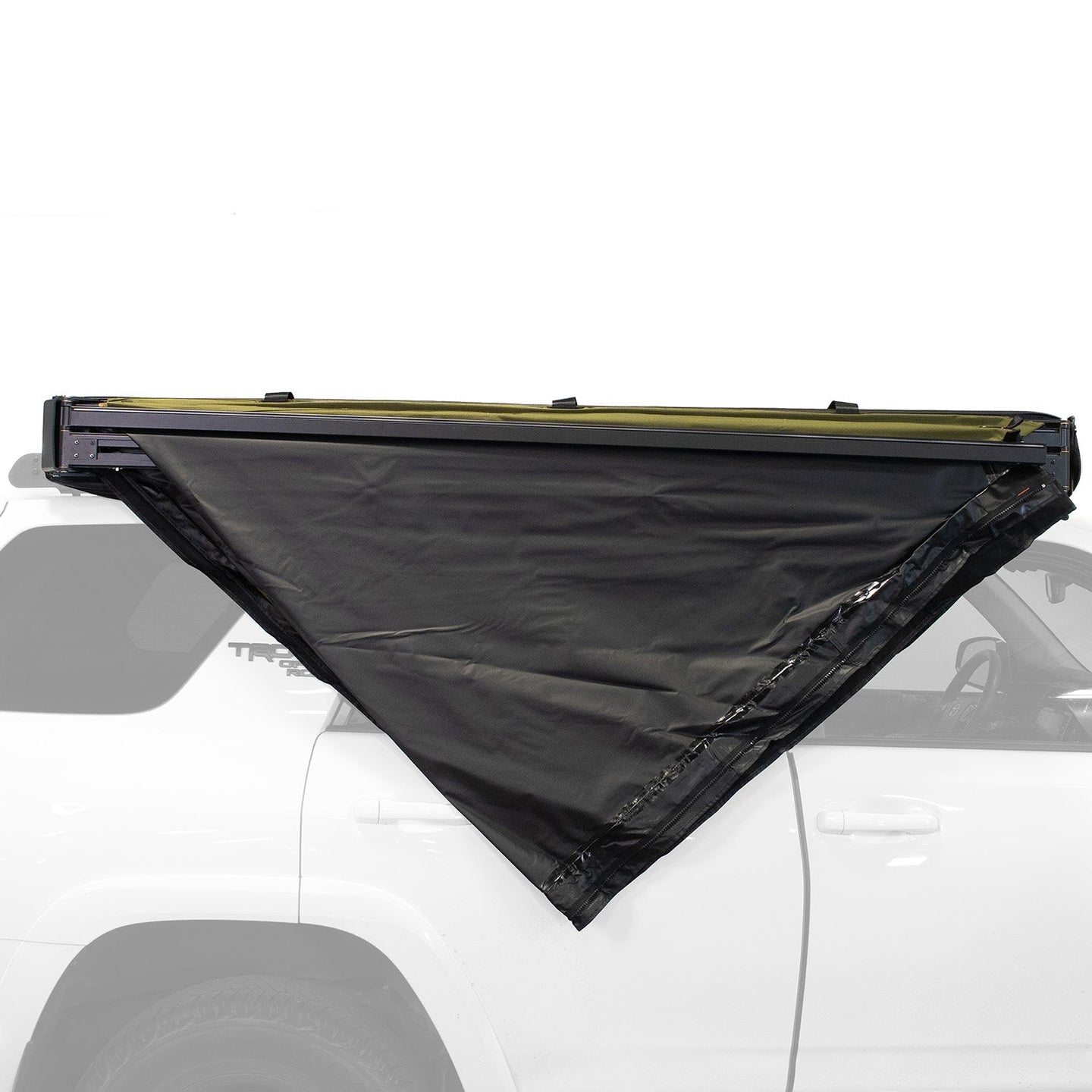 23ZERO Peregrine PRO 5 270 Left + Bracket Kit 3 - Image 4