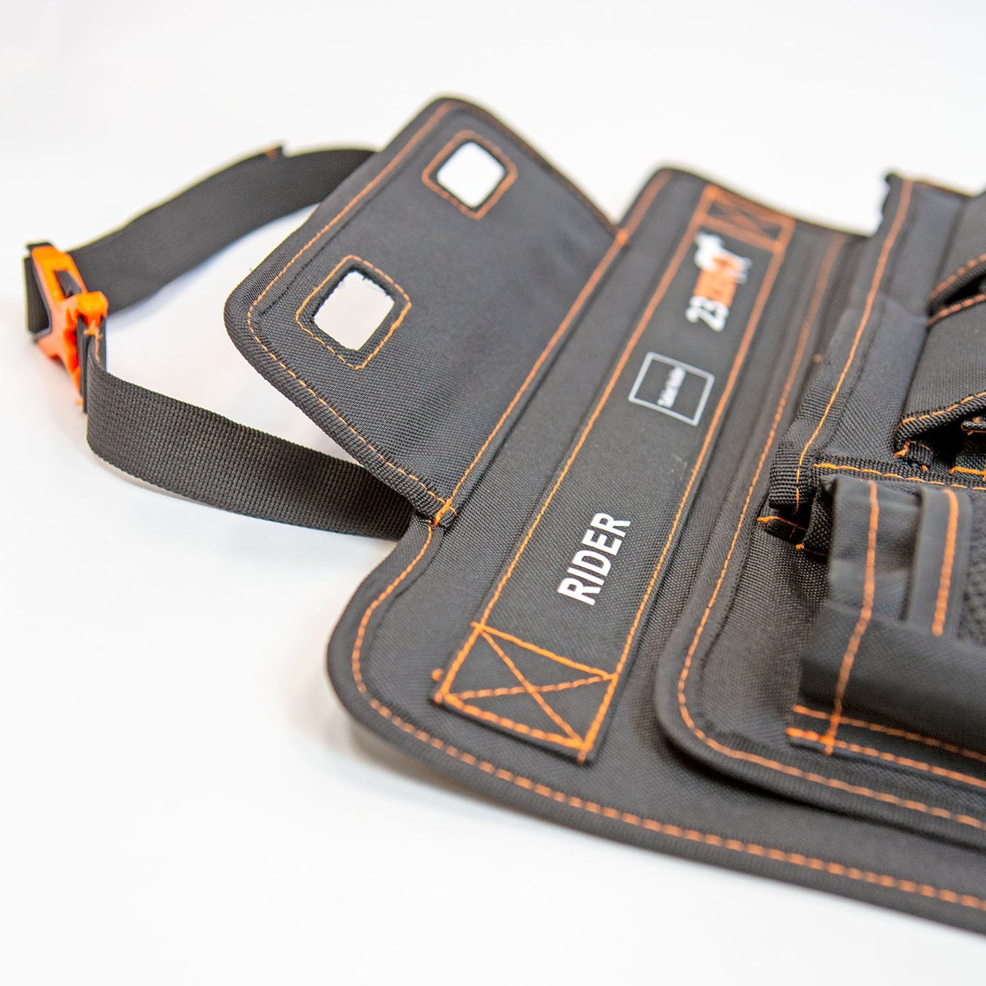23ZERO Rider Seat Organizer - Image 5
