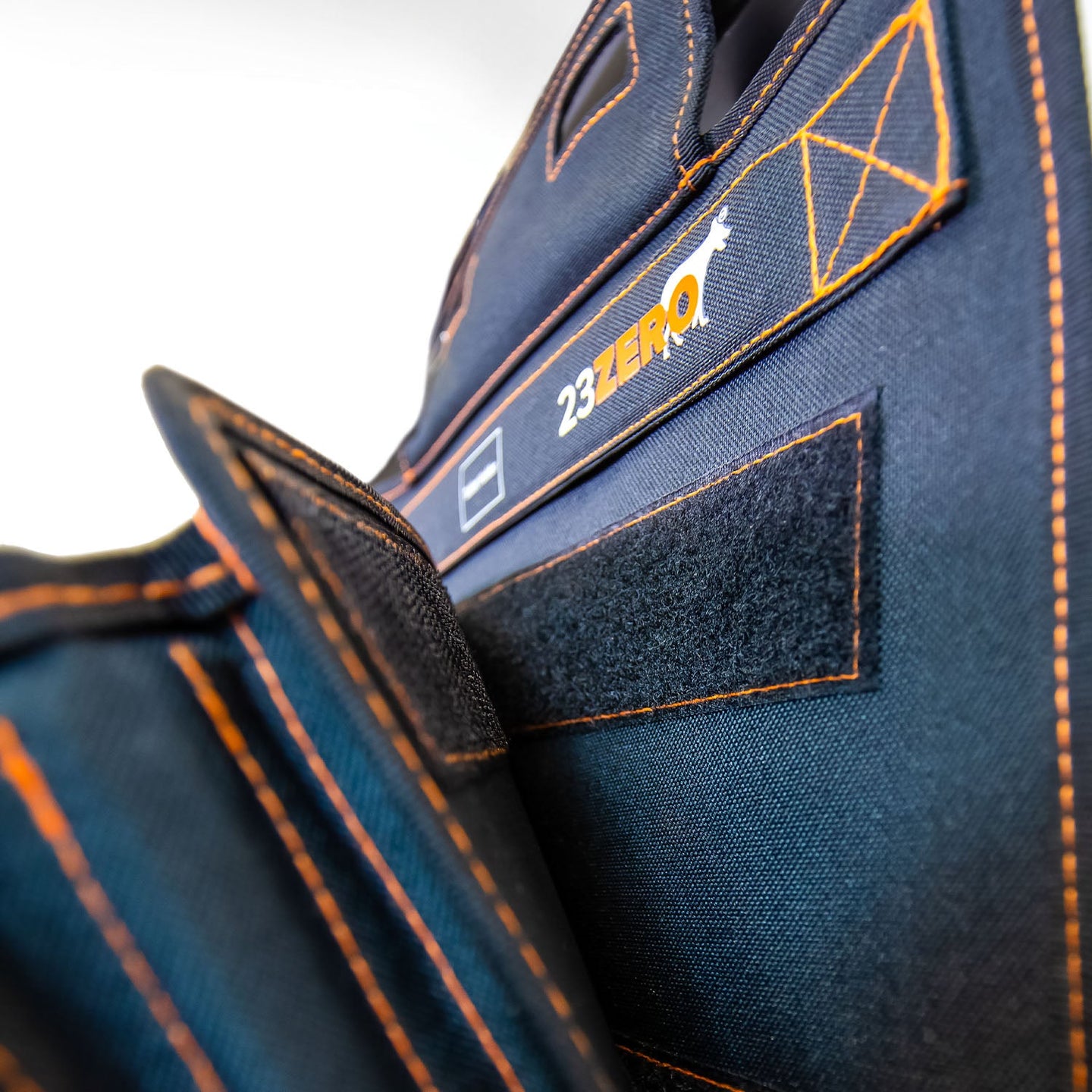23ZERO Rider Seat Organizer - Image 7