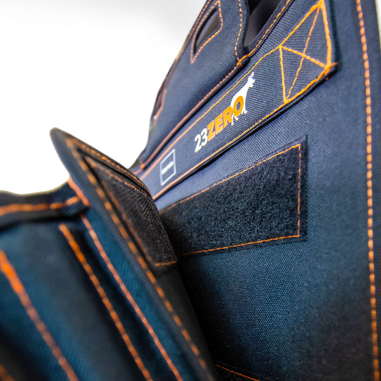 23ZERO Rider Seat Organizer - Image 7