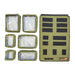 23ZERO Stash Hanging Organizer - Image 2