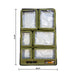 23ZERO Stash Hanging Organizer - Image 3