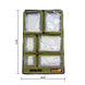 23ZERO Stash Hanging Organizer - Image 3