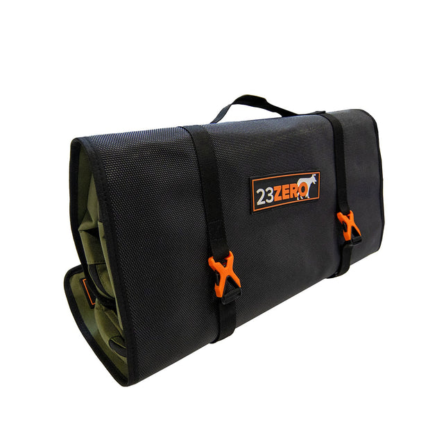 23ZERO Stash Hanging Organizer - Image 4