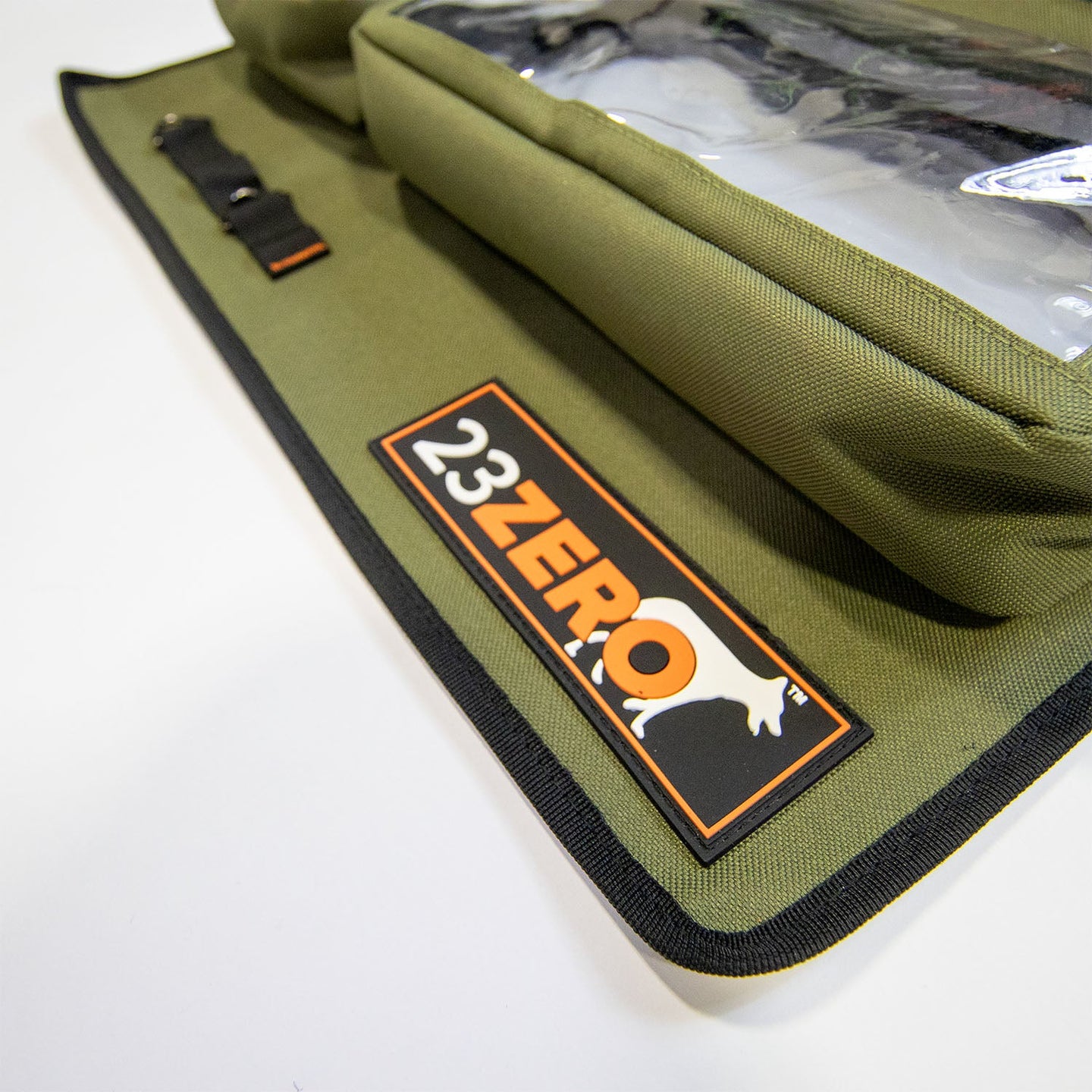 23ZERO Stash Hanging Organizer - Image 5