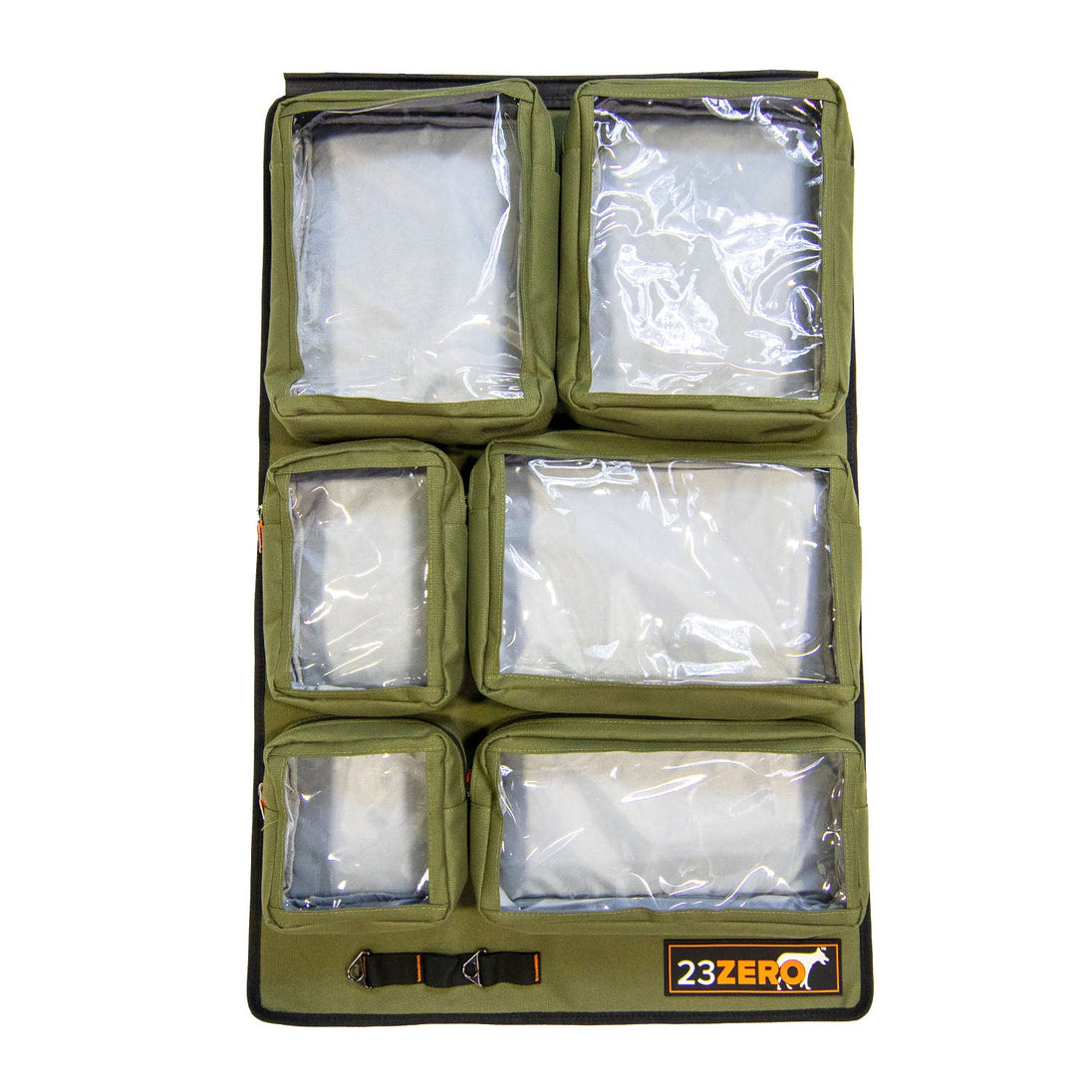 23ZERO Stash Hanging Organizer - Image 1