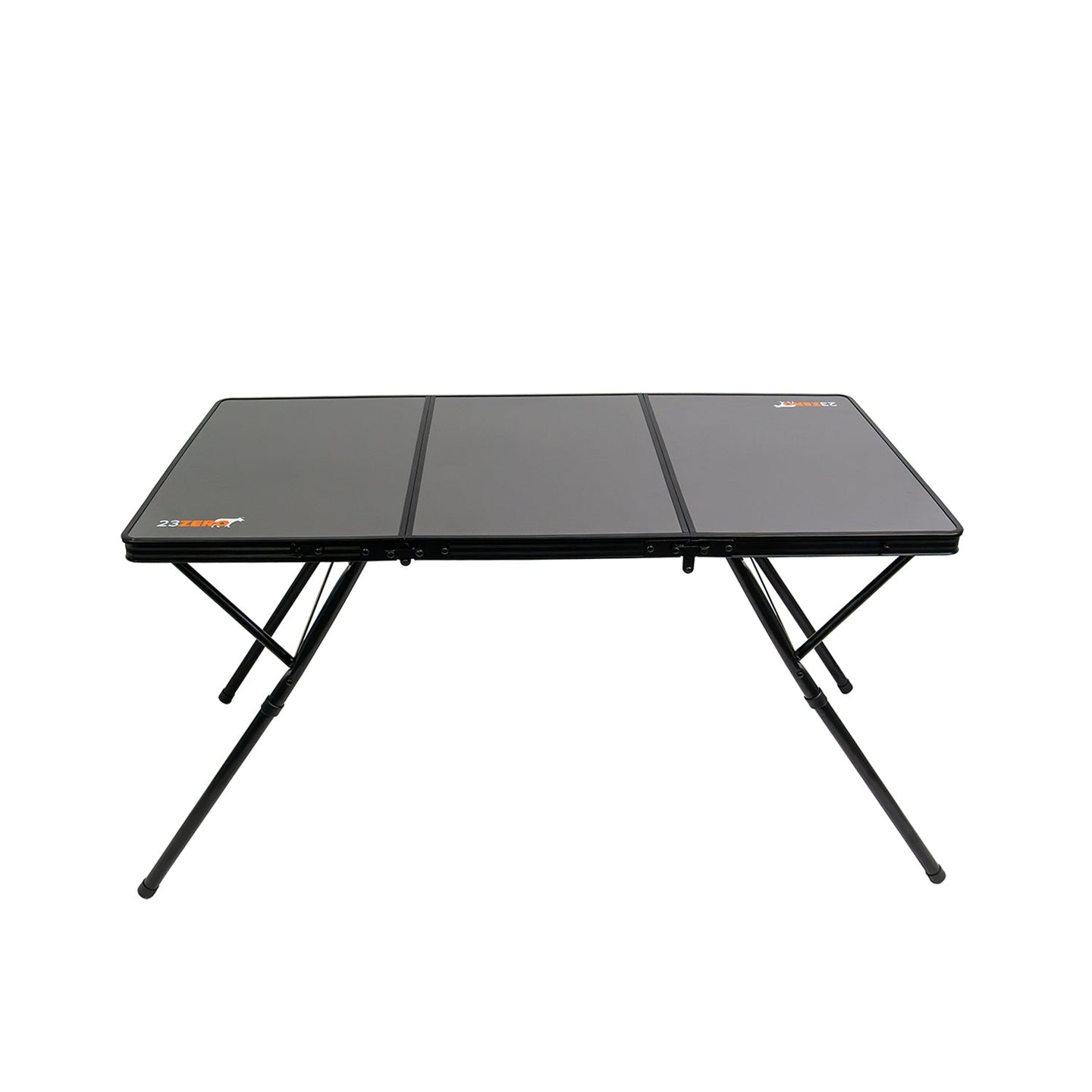 23ZERO Two Fold Camping Table - Image 1