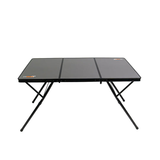 23ZERO Two Fold Camping Table - Image 1