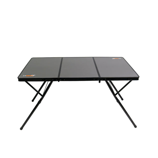 23ZERO Two Fold Camping Table - Image 1
