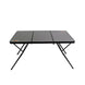 23ZERO Two Fold Camping Table - Image 1